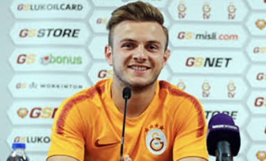 İşte Samsunspor’un ilk transferi