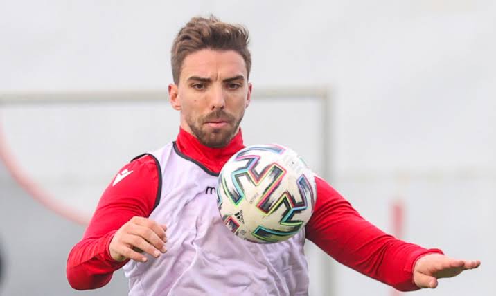 Tomane Samsunspor’da kalacak mı?