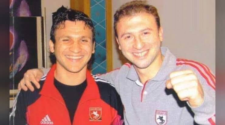Celil Sağır’dan Samsunspor Yönetimine Çağrı