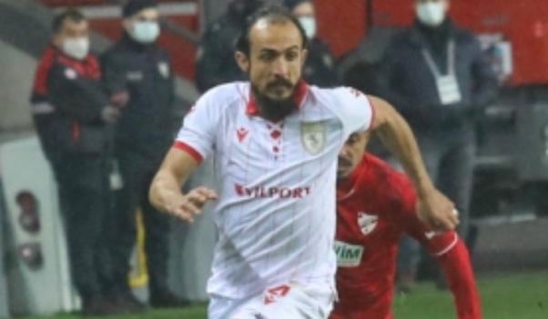 Burak Çalık’tan Dikkat Çeken Paylaşım