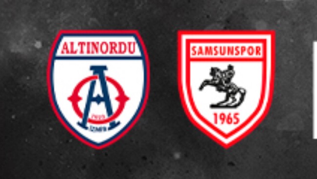 İşte Samsunspor’un İlk 11’i