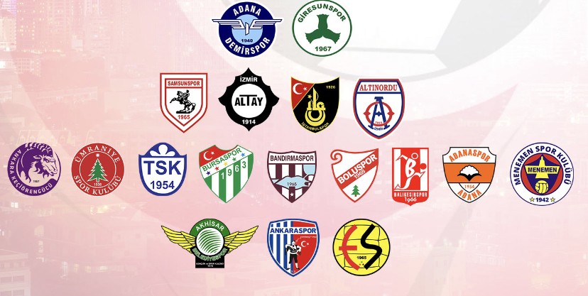 Play-Offlarda İlk Eşleşme Belli Oldu