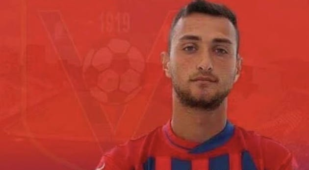 Samsunspor’a Arnavut Forvet iddiası