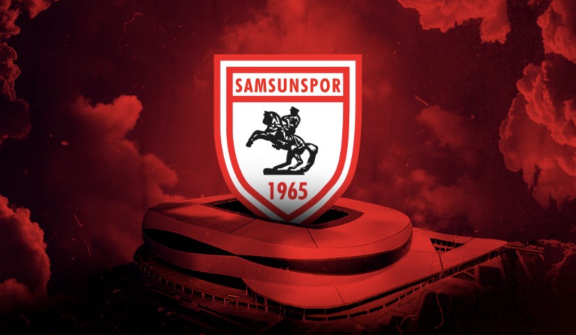 Samsunspor Kulübünden Anlamlı Paylaşım