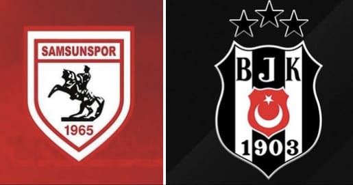 Samsunspor’a Beşiktaş Alt Yapılı Kaleci