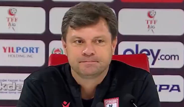 Ertuğrul Sağlam’dan İstifa ve Tazminat Açıklaması