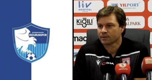Ertuğrul Sağlam Erzurumspor’a mı gidiyor?