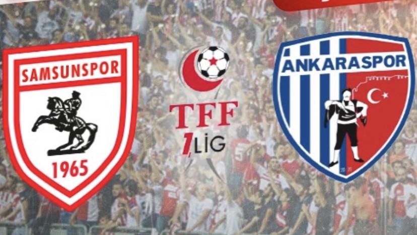 İşte Samsunspor’un İlk 11’i