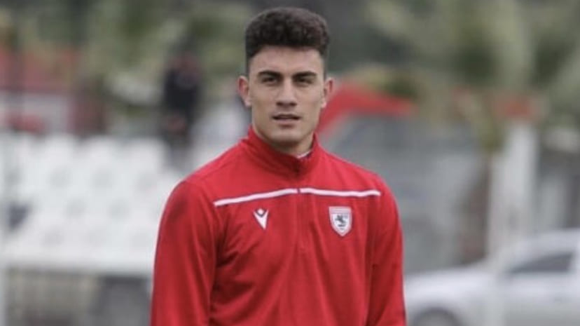 Nurullah Aslan’a Süper Lig Takımı Talip Oldu