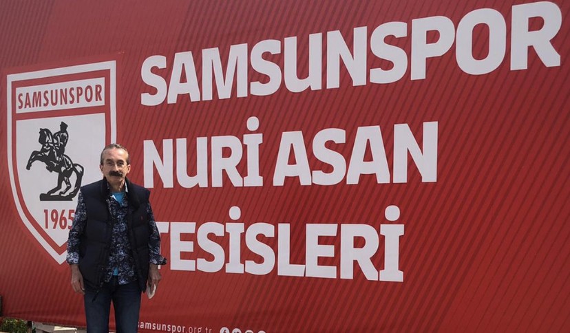 Samsunspor’un Play-Off’a Kalması Kime Yazar ?