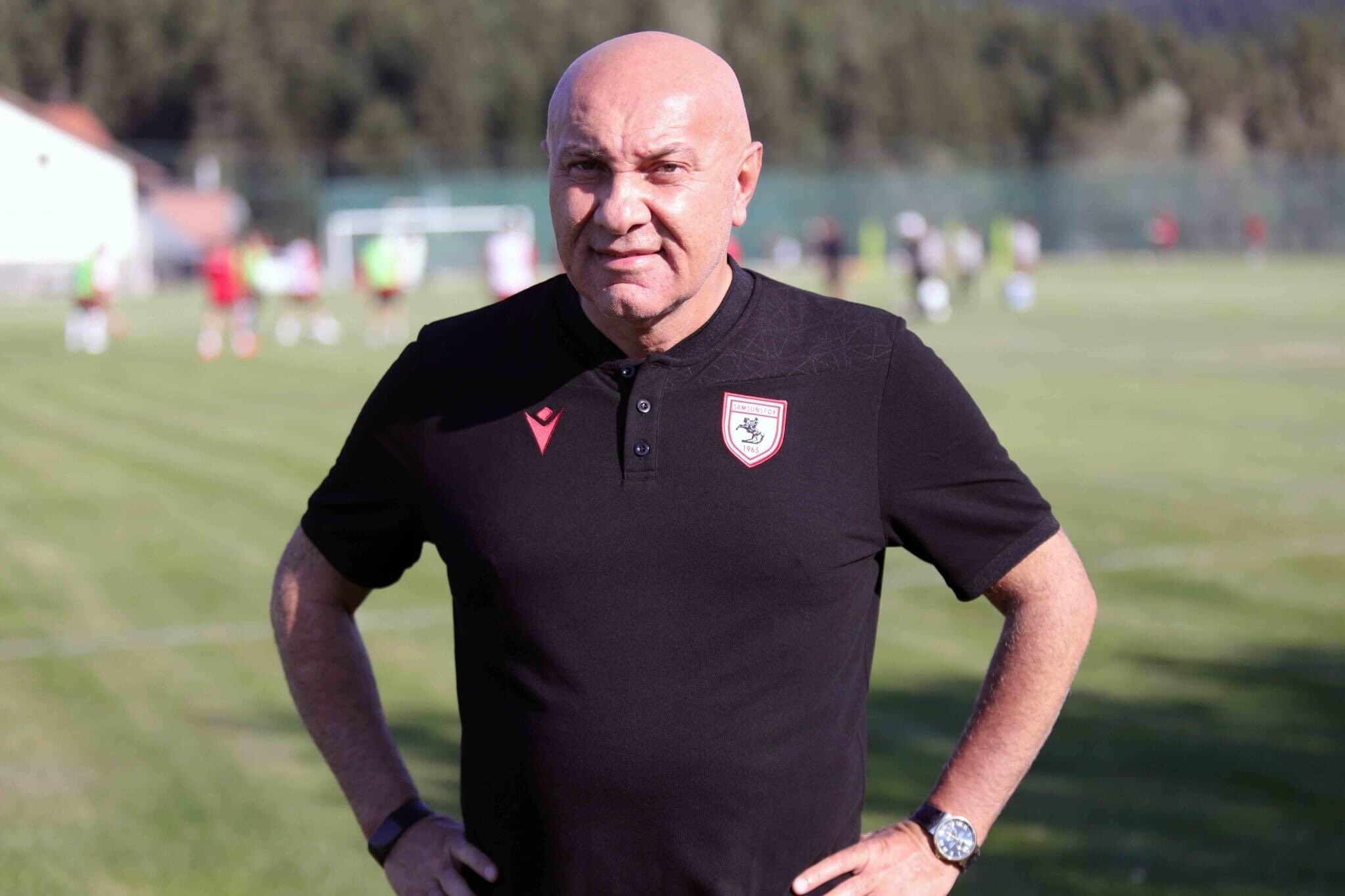 Yüksel Yıldırım’dan Kınama