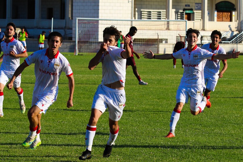 Lider Samsunspor Yine Kazandı