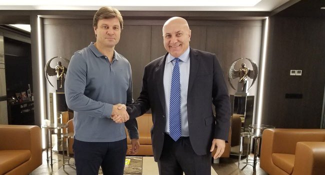 Yüksel Yıldırım’dan Ertuğrul Sağlam Tartışmasına Son Nokta