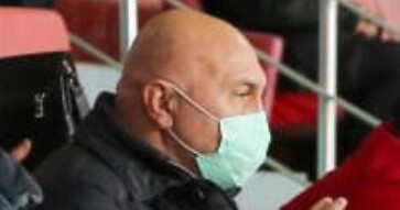 Yüksel Yıldırım Maç Sonu Rahatsızlandı mı?