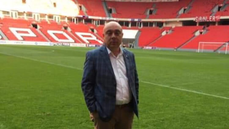 Samsunspor Büyük Fırsat Tepti Ama..