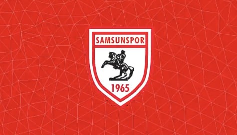 Samsunspor’da O İsmin İstifası Kabul Edilmedi