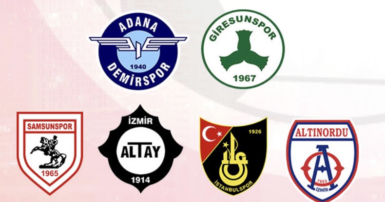 İşte Samsunspor’un Play-Off’daki Rakibi
