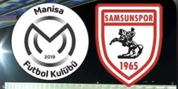 Samsunspor’lu Futbolcu Manisa FK’da