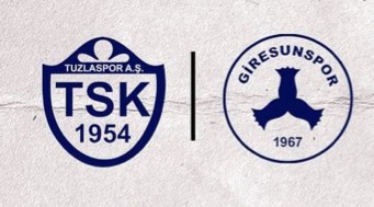 Tuzlaspor’un İlk 11’i Açıklandı
