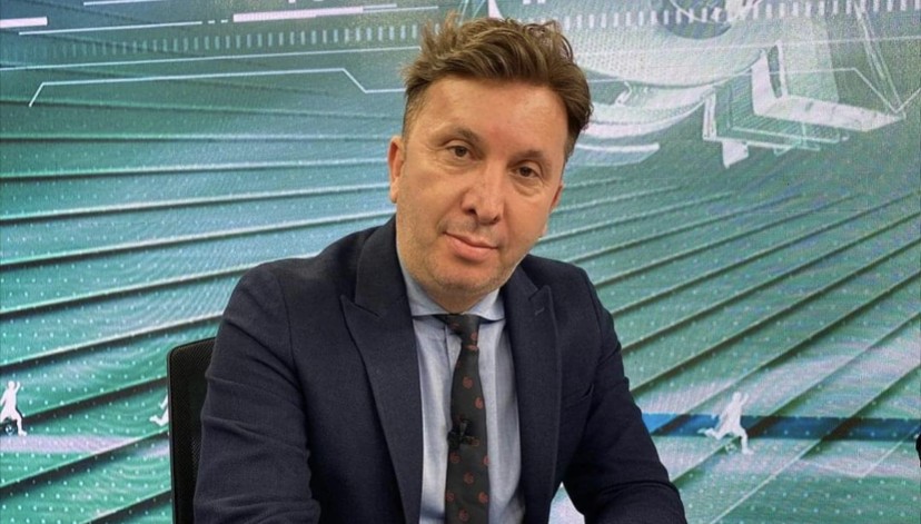 Aspor Yorumcusundan Samsunspor Açıklaması