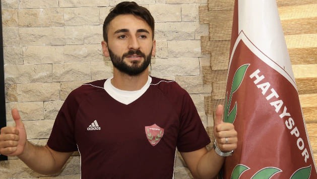 Samsunspor’un gözü Süper Lig futbolcusunda