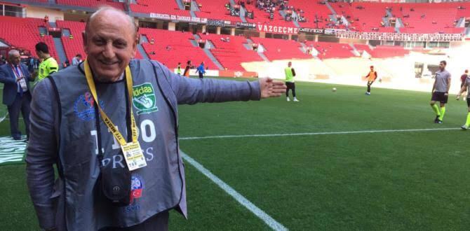Samsunspor İçin Koca Bir Sezon Heba Oldu