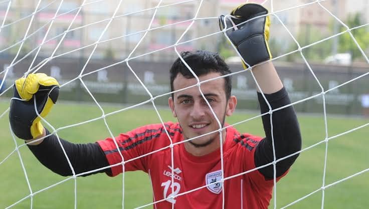 Furkan Köse Samsunspor’dan ayrılıyor