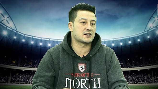 Samsunspor Hatalardan Ders Çıkarmalı