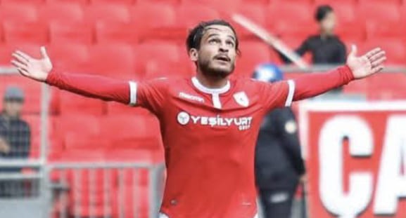 İlyas Kubilay Yavuz Süper Lige mi transfer oluyor!