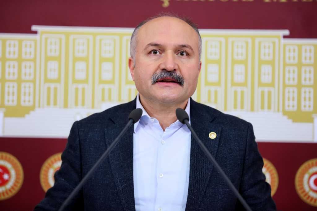 Usta’dan Samsunspor için önerge