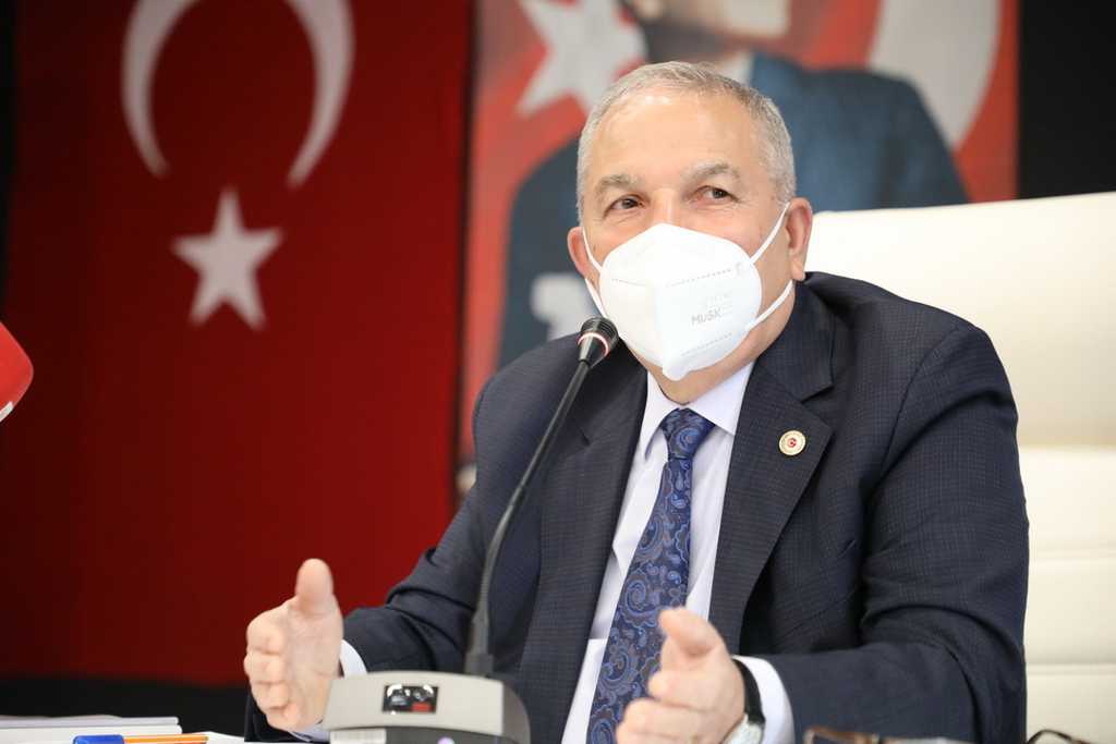 İlkadım Meclisi katliamı kınadı