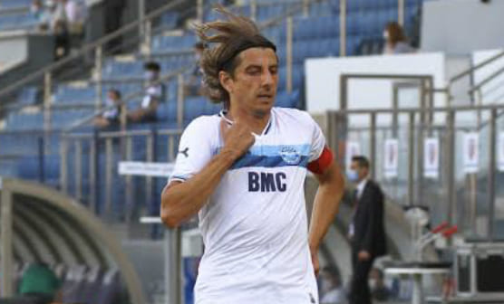 Samsunspor’da Mehmet Akyüz Bombası