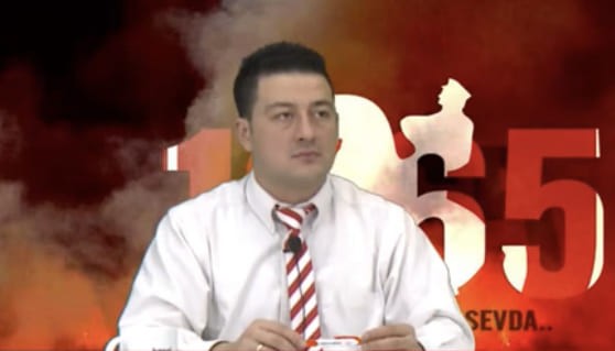 Samsunspor ve İlyas Kubilay