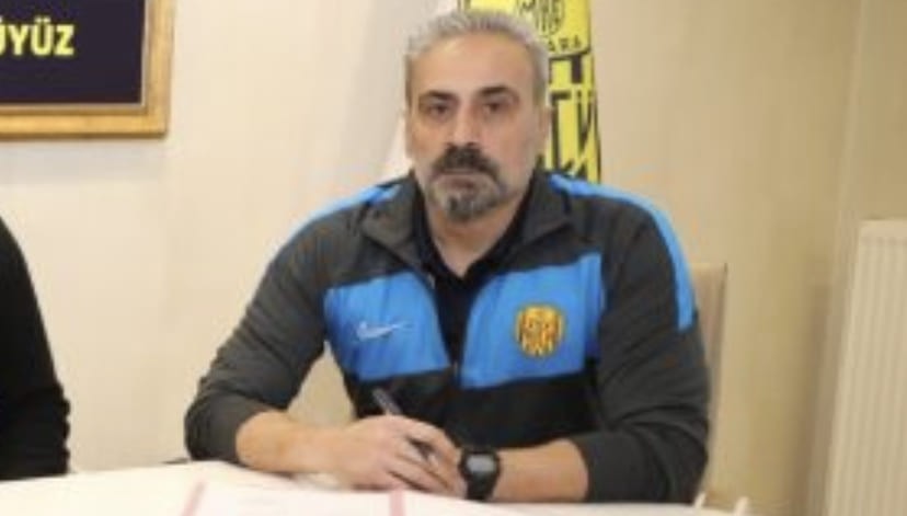 Samsunspor’da Yeni Hoca Adayı Mustafa Dalcı