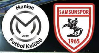 Manisa FK, Samsunspor’dan 2 Futbolcuya Talip