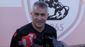 Mehmet Altıparmak’tan Önemli Açıklamalar