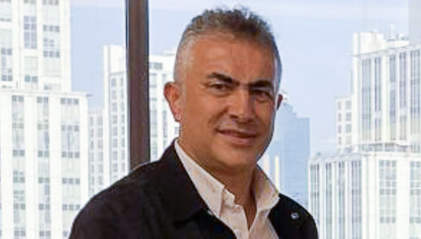 Mehmet Altıparmak Basın Açıklaması Yapıyor