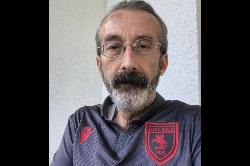 Samsunspor’da Yaşadığın Duygular