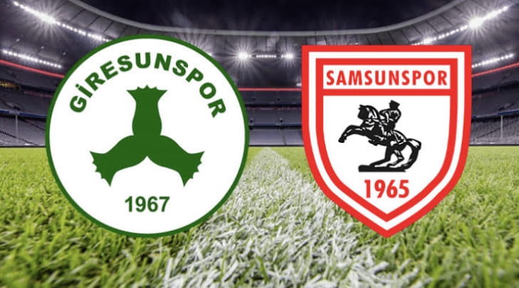 Samsunspor ve Giresunspor’un Transfer Kapışması