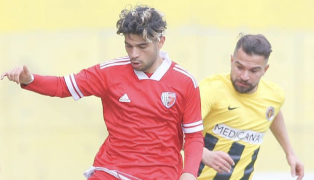 Transferin gözde oyuncusu Samsunspor’u takibe aldı