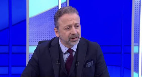 Aspor’un Ünlü Yorumcusundan Samsunspor Açıklaması