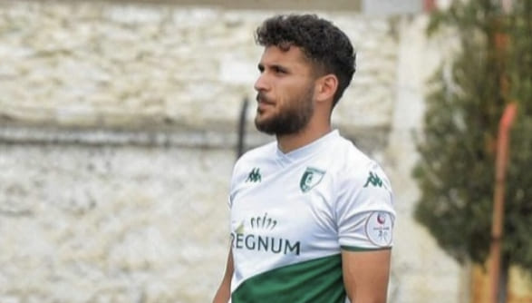Bodrumspor’lu futbolcu Samsunspor’un transfer radarında