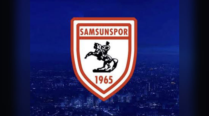 Samsunspor’da O Futbolcular İdmanda Yok