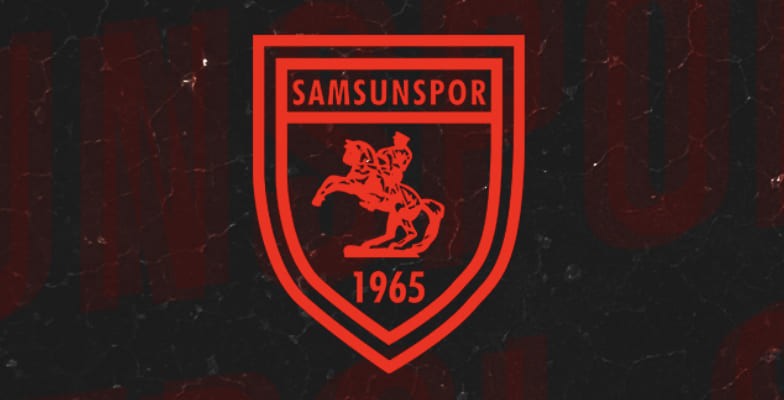 Samsunspor’dan O Futbolculara Teşekkür
