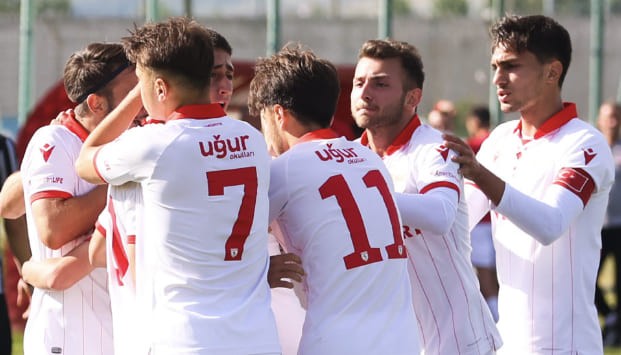 Samsunspor’un Şampiyonluğu İçin Son İki Maç