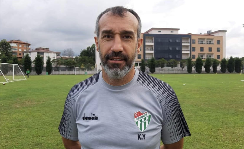 Kenan Yelek Çarşambaspor’da devam edecek mi?