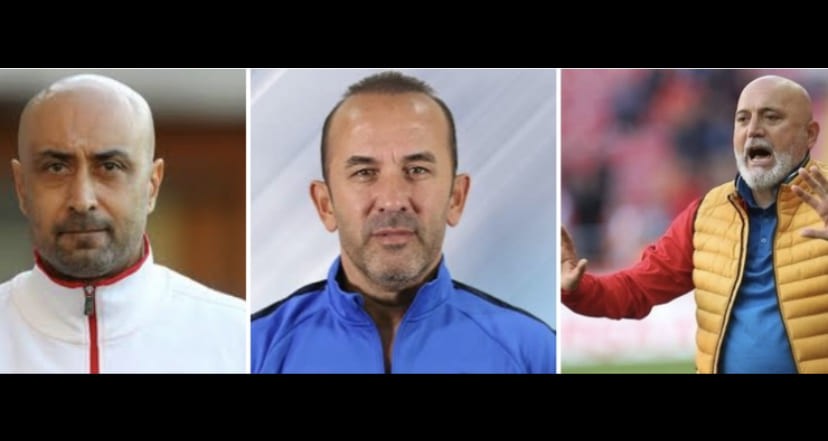 Samsunspor’un yeni hocası hangisi olacak?