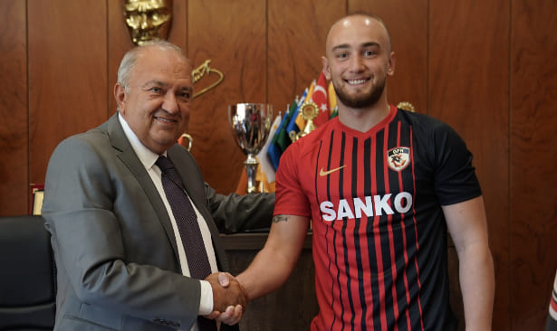 Samsunspor’a önerildi Süper Lige transfer oldu