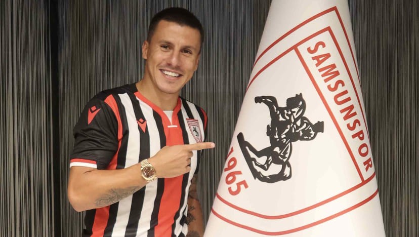 Kerem Can Akyüz o takıma transfer oluyor