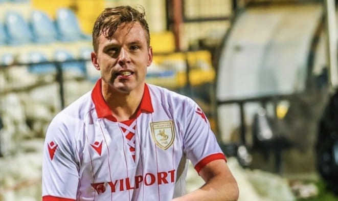 Guido Koçer o takıma transfer oldu